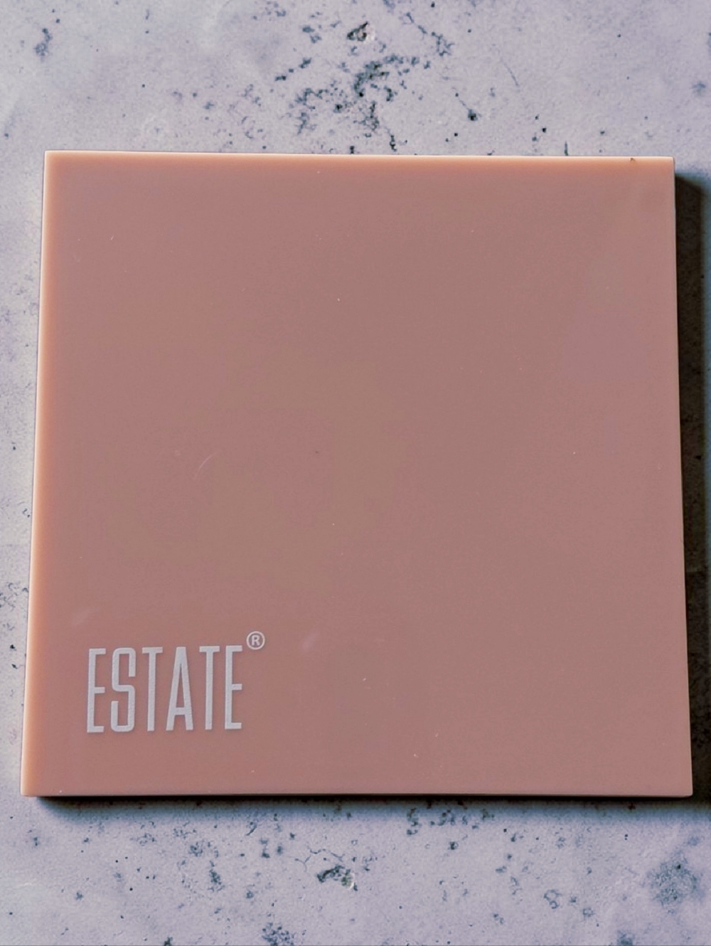 Estate Rosé Rendezvous 9 Pan Eyeshadow Palette